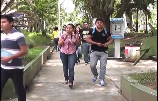 Inician periodo de preinscripciones.