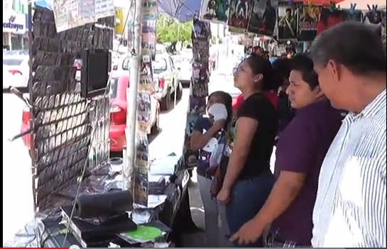 Observatorio ciudadano de Coatzacoalcos.