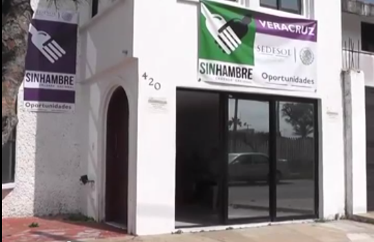 Se efectuara el pago del programa “oportunidades” en Coatzacoalcos.