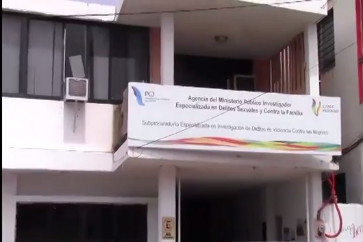 Segundo periodo ordinario de sesiones.