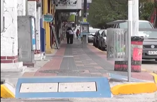 Instalaran 300 nuevos botes de basura.