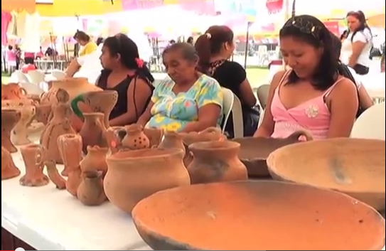 Gobierno del Estado busca llevar a mercados internacionales a productores veracruzanos.