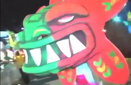 Seguridad y ambiente familiar se garantiza dentro de las festividades en Coatzacoalcos.