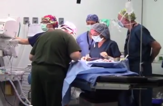 El hospital de alta especialidad de Coatzacoalcos atenderá a más de un millón de veracruzanos.