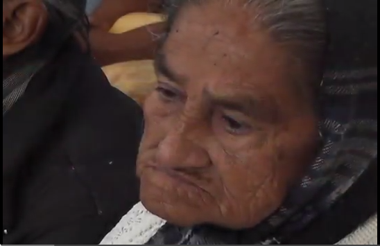 Cerca de 16 mil adultos mayores del Sur de Veracruz son beneficiados con el programa 65 y más.