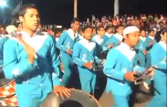 Durante la celebración del carnaval se ofertarán más de 2 mil empleos temporales.