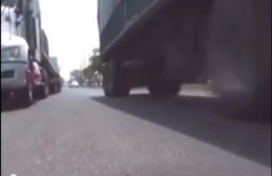 Reducen delitos en carreteras del Estado.