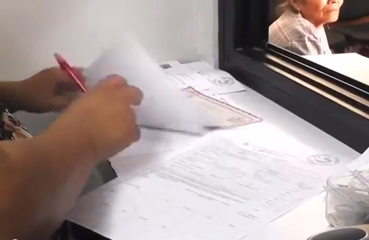 Enero fue el mes en que más pasaportes se emitieron en Coatzacoalcos.