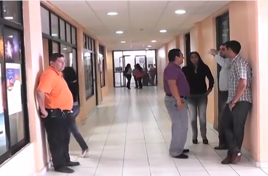 Concluye el proceso de entrega-recepción en Coatzacoalcos.