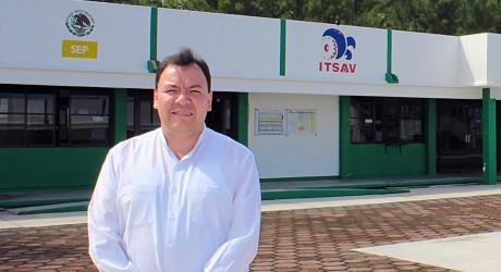 Tecnológico de Alvarado, calidad certificada en beneficio de casi 3 mil estudiantes