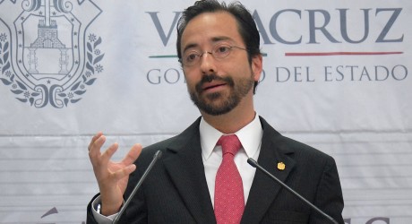 Crece economía de Veracruz: Sedecop