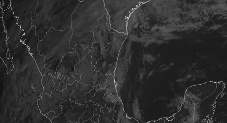 Ambiente cálido y cielo parcialmente nublado en gran parte del estado: PC