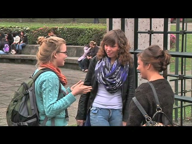 Xalapa, de las ciudades favoritas para el intercambio de estudiantes