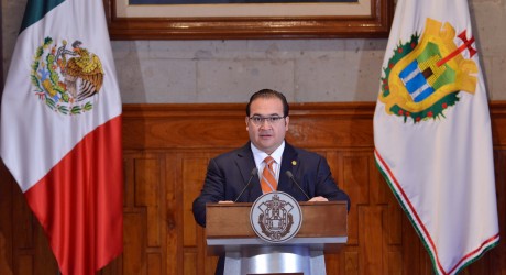 En 2014 habrá en Veracruz una inversión privada de más de 25 mil mdp: Javier Duarte
