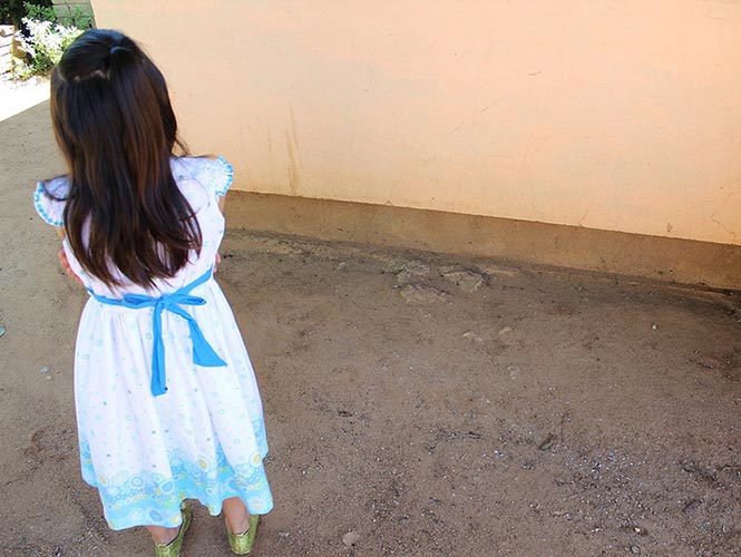 Catequista que violó a una alumna es detenido en Tlaxcala