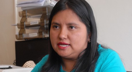 En Veracruz se celebra a la Carta Magna con su traducción a los idiomas originarios