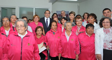 Ponen en marcha primera de 10 clínicas para el Control de la Obesidad en Veracruz