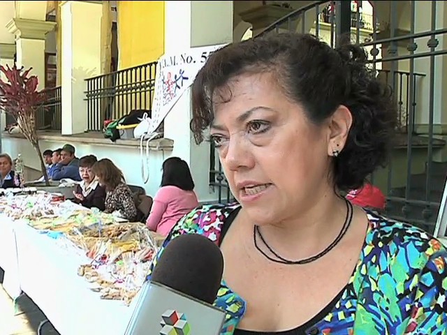 Adultos mayores ofrecen alternativas para este 14 de febrero
