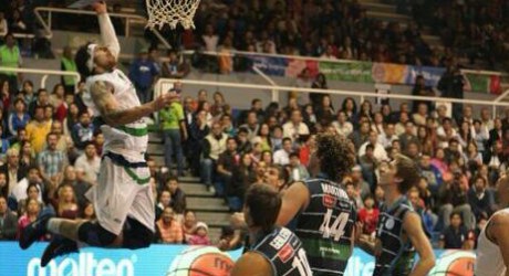 Regatas Corrientes de Argentina gana y avanza en la Liga de las Américas en Veracruz