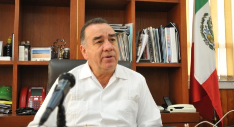 En marcha, proyecto de rescate del pez bobo en Veracruz