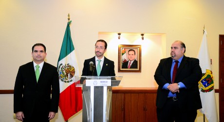 Nuevas áreas para consolidar fortaleza económica de Veracruz: Sedecop