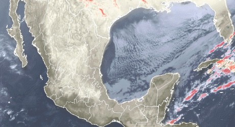 Recuperación de las temperaturas para los próximos días: PC