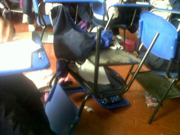 Bullying extremo en Chihuahua, muere estudiante de una puñalada