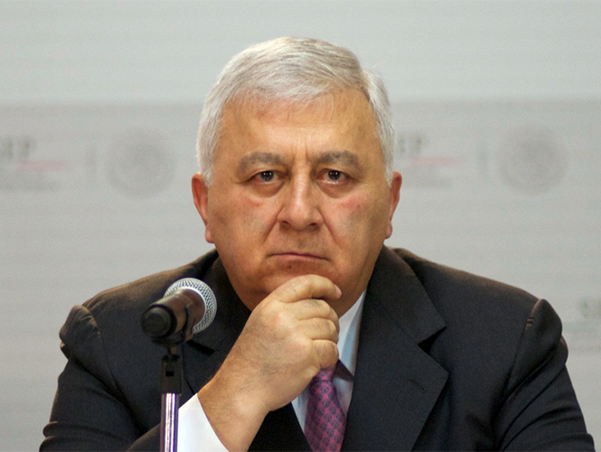 Chuayffet encabezará en Chihuahua Día Internacional de Lengua Materna