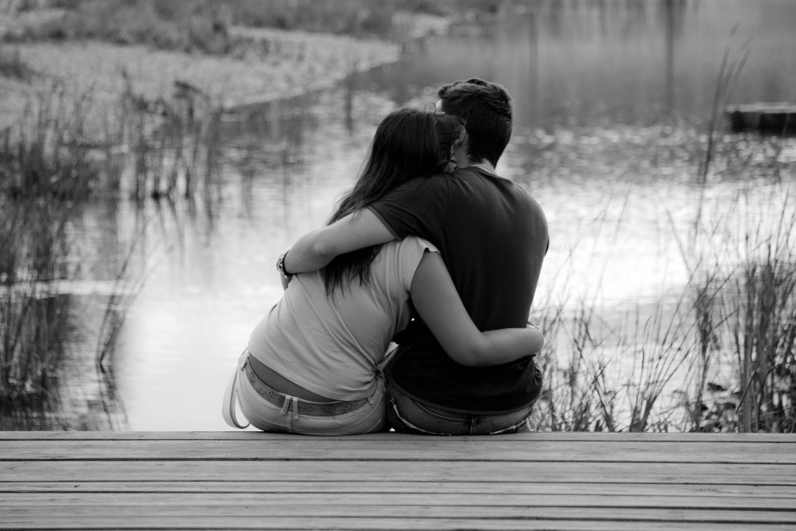 Amor y enamoramiento, clave para la relación en pareja