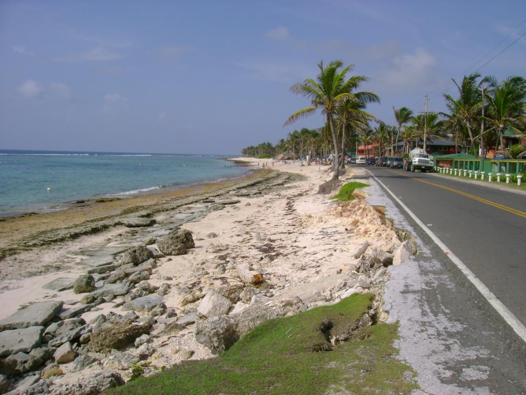 Tendrá Veracruz mapa de susceptibilidad de erosión costera y deslaves en la entidad