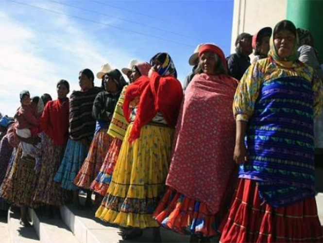 Desaparecen dos lenguas indígenas en Chihuahua; en riesgo, dos etnias