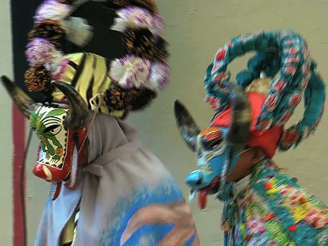 Inicia festival afromestizo