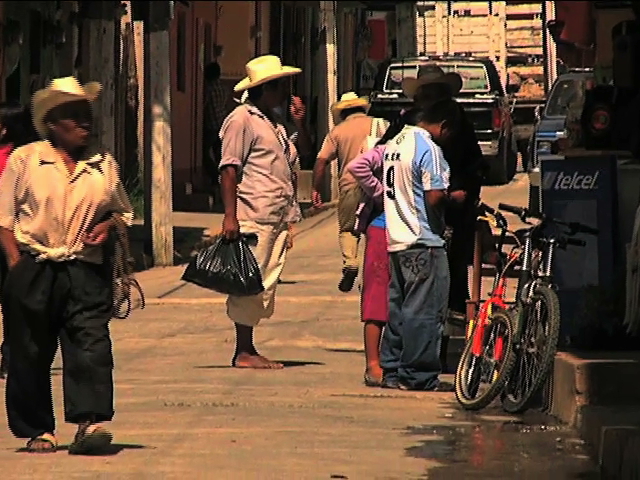 Aveli difunde a jóvenes la importancia de preservar lenguas indígenas