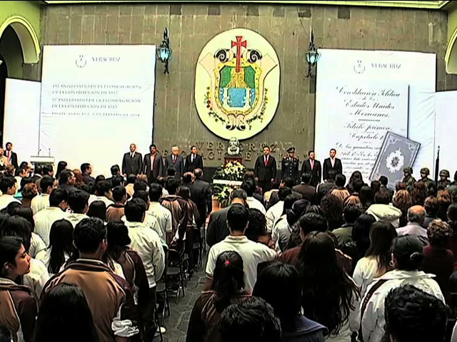 En Veracruz se gobierna obedeciendo el espíritu de las leyes: Erick Lagos