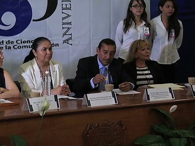 Celebra Facico 60 años de formar a comunicadores en Veracruz