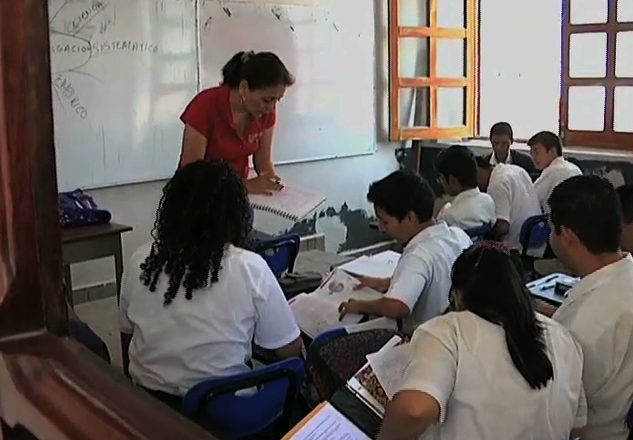 Falso que haya suspensión de clases por rumores