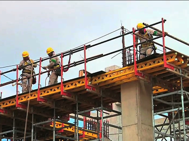 CMIC del sur de Veracruz buscará trabajar en construcción de refinería de Dos Bocas