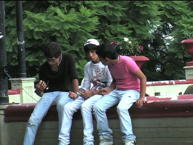 Con “Plan de vida para adolescentes” previene DIF bullying