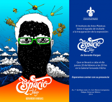 “El espacio de trabajo”, de Gerardo Vargas