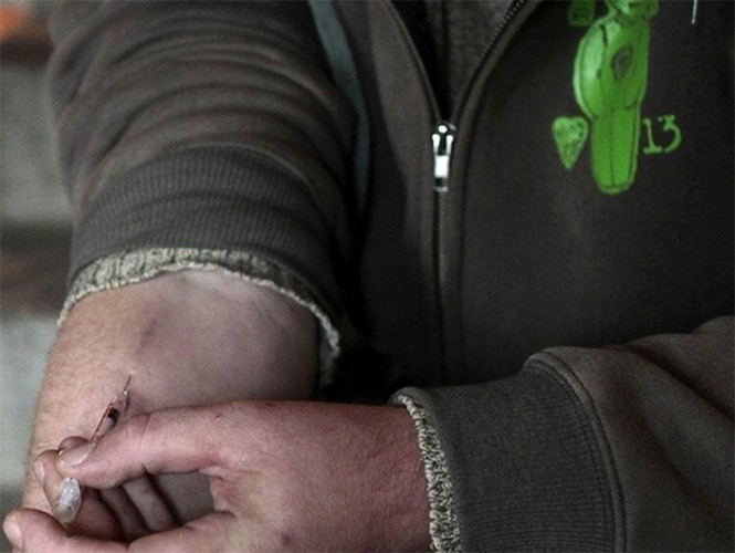 Alerta consejo contra adicciones por ‘krokodil’ en México