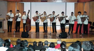 La Universidad Veracruzana aún ofrece gratis música romántica en febrero