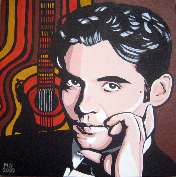 Presentarán obra teatral evocando a García Lorca