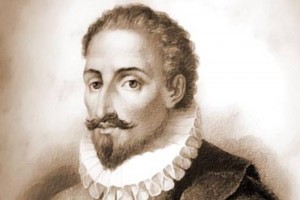 España buscará los restos de Miguel de Cervantes
