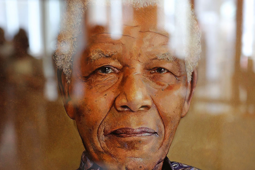 Dos supuestas hijas de Nelson Mandela piden ser reconocidas