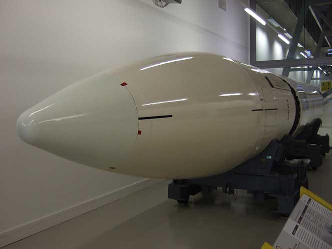 Analizarán en México consecuencias de usar armas nucleares