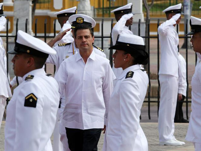 Inicia octava cumbre presidencial de la Alianza del Pacífico