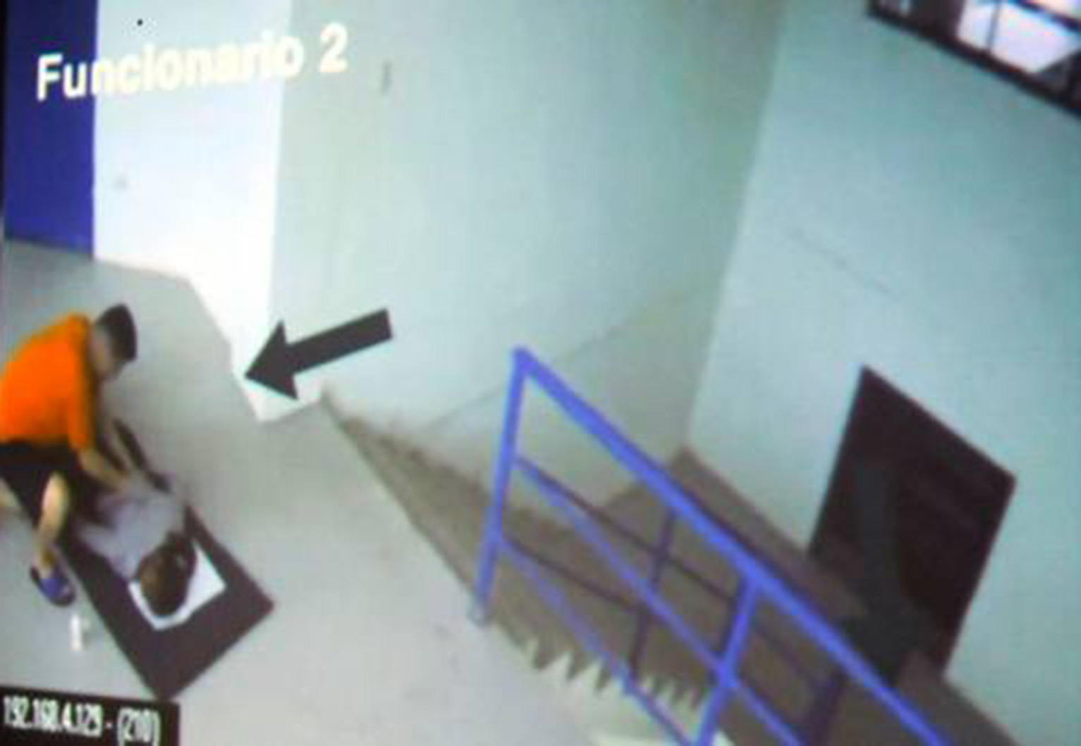 Convierten en ‘centro de masajes’ una nueva cárcel en Guayaquil