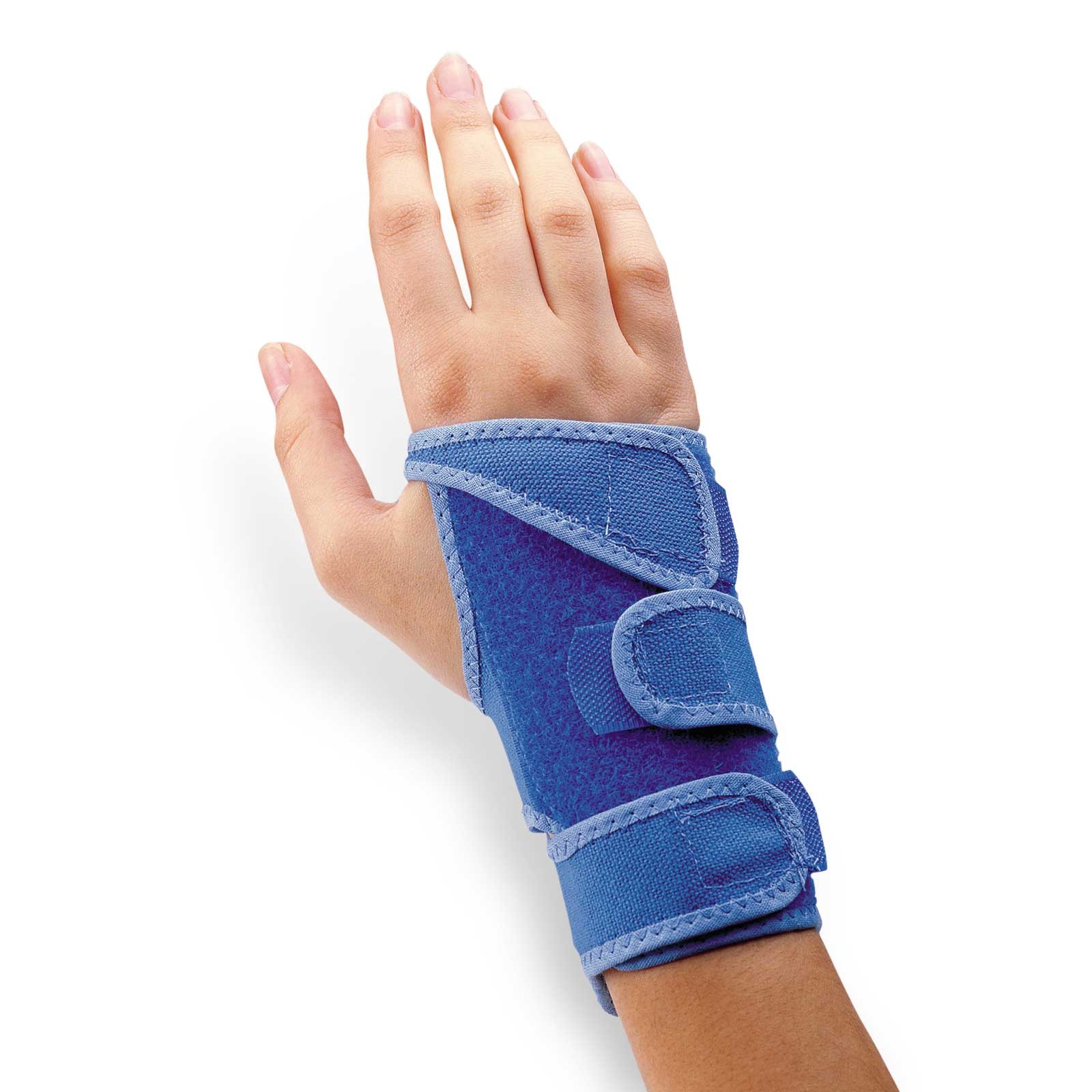 Túnel del carpo afecta cada vez más a jóvenes