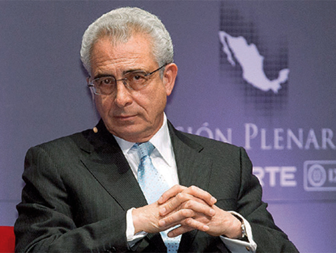 Corte en EU exonera a Ernesto Zedillo por el caso Acteal