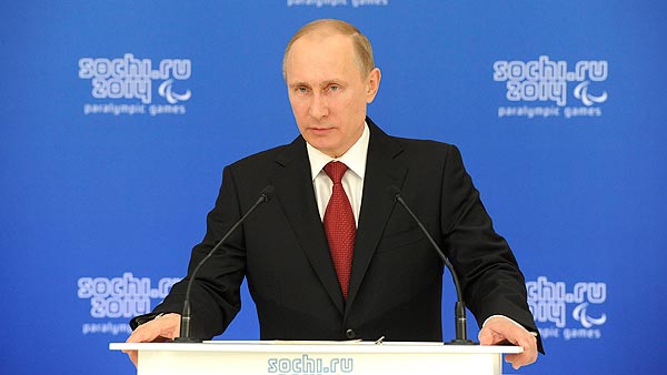 La OCDE paraliza la adhesión de Rusia y Moscú advierte que responderá a las sanciones